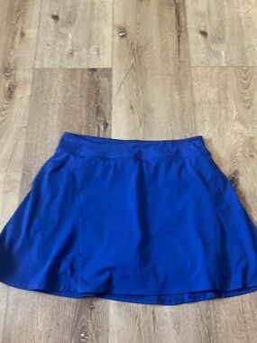 💙 QUICK SALE – Sincerely Jules Athletic Skort (Size L) 💙